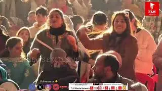 Chirag Kotwal Live at Bhaderwah Winter Festival 2026 