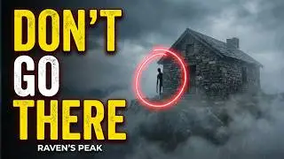 7 DISTURBING Park Ranger Stories | Appalachian Trail Horror That Will Give You Chills