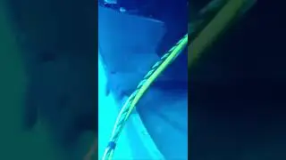 Under water cutting with broco