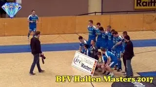 14. 1. 2017 - Hallen Masters Oberwart 2017 - CCM-TV.at
