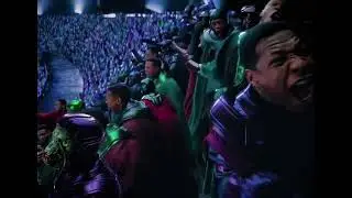 Kang council meme HD plantilla [Tik Tok]