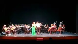 Fado Xuxu - Maria Emilia
