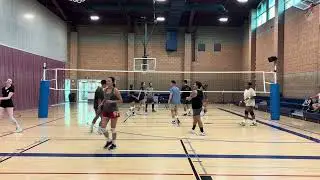 08/26/25 Set My Balls vs Slap That Pass G1 S1