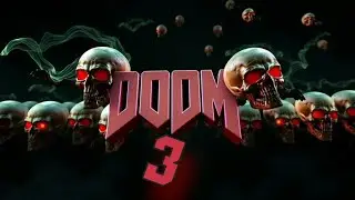 Doom 3 (PC) - Episode: 1 (GamePlay)(No Commentary)