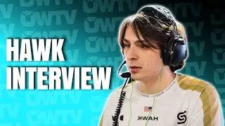Hawk: 