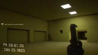 VAR Exterminate