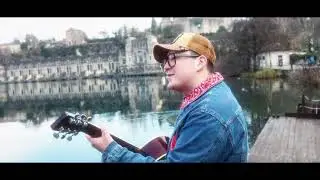 A.CHAVEZ LEONCITO - LA MELODIA NASCOSTA /CAPITOLO UNO/ - OFFICIAL VIDEO