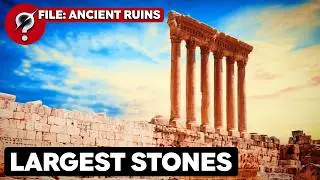 Impossible Ancient Ruins: G&ouml;bekli Tepe, Baalbek Stones, Nan Madol, Costa Rica Spheres