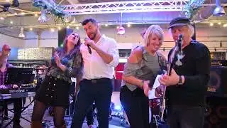 Oh ma jolie Sarah ! - Cover by Chick n Roll
