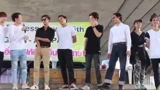 The Endless Love with Ngern-Anupart 7