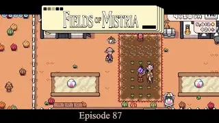 Fields of Mistria Early Access #87