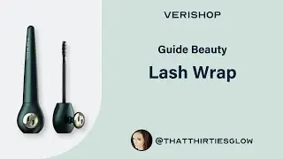 Guide Beauty Lash Wrap Review