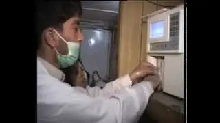 Earthquake & PIMA Relief Work (Documentary)