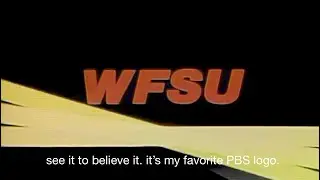 WFSU Tallahassee (1979)