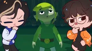 Super Mario Bros Fighter Z — ПОТРЯСАЮЩИЙ | Legend Of Zelda Wind Waker [17]