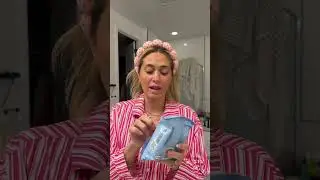Я никогда в жизни так не уставала 😴