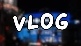 Walking Around Crypto Arena at Night (VLOG)