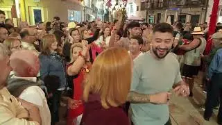 FEIRAS NOVAS 2025 ✅ Folclore ✅ Concertinas ✅🪗 Ponte de Lima ❤️🇵🇹