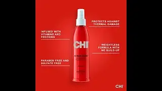 How To Use 44 iron guard thermal protection spray