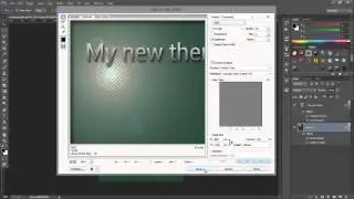 Designer Tutorial for T-Me Studios (TimmyStudios.com)