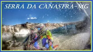 💯🏅Trilhas Serra da Canastra - MG - Garra Trilha🗿☣️🍺