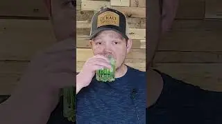 Homemade Bartender VS. The Forbidden Apple