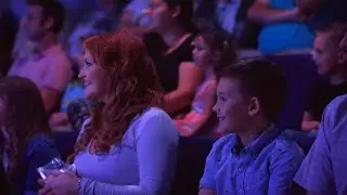 Zubrick Magic Theatre