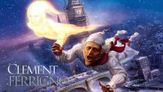 Something Magical Happens - Christmas Adventure Music