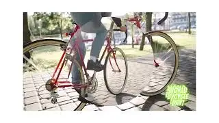 World Bicycle Day 2023