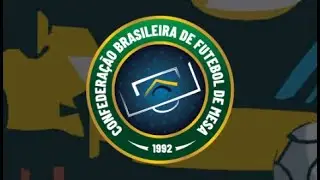 2025 - Brasileiro Cavado - Gol do Sandro contra Silvinho da ARFM