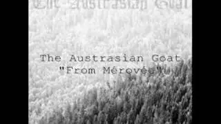 The Austrasian Goat - 