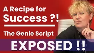 THE GENIE SCRIPT EXPOSED !! [IS IT Genius Or What??]