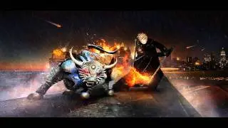 DJ Vadim - The Terrorist (The Prototypes Remix) [FULL] [HD]