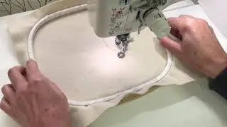 How to Free Motion Embroidery with Dionne Swift (Basic)