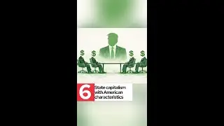 State capitalism with American characteristics | Top Risks 2026
