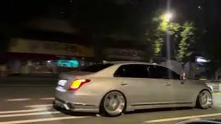 2018 #eq900 #eq900리무진 #v8 #5000cc #배기음 #shorts #korea