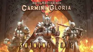Shining Fate (symphonic power metal)