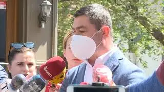Flet Rebani Jaupaj p&euml;r ngjarjen te Xhamlliku.Si ndodhi plagosja e dy personave n&euml; Tiran&euml;