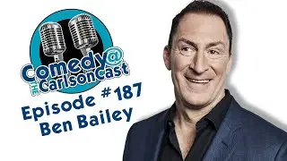 Ben Bailey