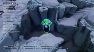Prefabs Bug (page's not loading)