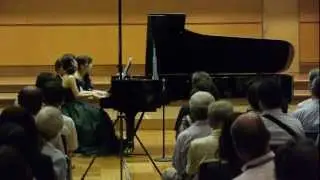Brahms: Symphony No. 3 in F major Op. 90 (arr. by Brahms & Keller)