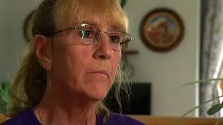 Buffalo Clinic Shooting Survivor Look To The Future