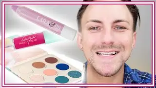 I tried Laqa and Co for the FIRST time....Boy was I surprised!