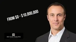 EP 92:  Strategies To Build An 8 Figure Business [With Chris Guerriero]