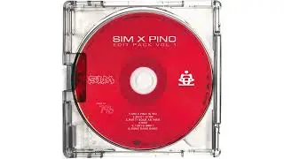 SIM X PINO - S&M
