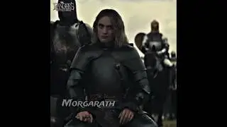 Ranger&rsquo;s Apprentice Villain Characters: Morgarath &bull; Keren &bull; Zavac &bull; Dimon &bull; Arazan &bull; Wargals ⚔️(P.4)