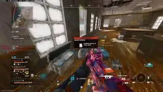 Warzone ps5