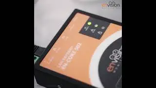 EN-CORE | ENVISION Energy Monitoring System