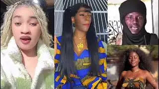 MANDING PRINCESSE 🚨🚨 BINA DIARRA VS FATIMA VS NAISSA , NABI