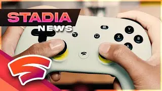 Stadia News: Free Games Page On Stadia Store | Stadia Hits 100 Games | 6 Games Rated For Stadia!